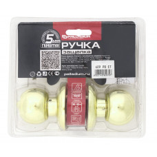 Защелка Palladium 609 PB ET УТ-00004371